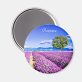 プロバンス マグネット (正面/裏面)