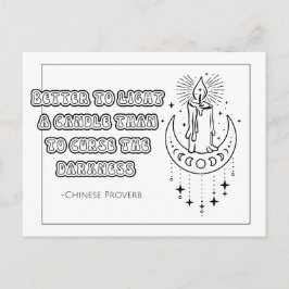 プロバ中国のブ着色はがき ポストカード