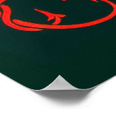 プロパガンダポスター1918 - 1918 ポスター (角)