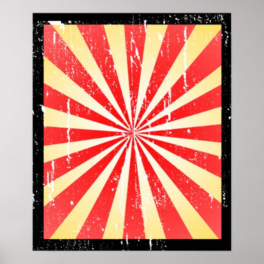 プロパガンダポスター ポスター (正面)