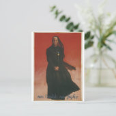 プロパガンダポスター ポストカード (スタンド正面)