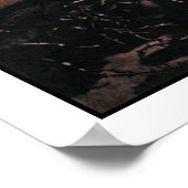 プロパガンダロシアのポスター(WWII) ポスター (角)