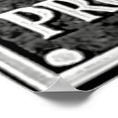 プロパガンダ省 ポスター (角)