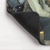 プロパガンダ1889年 マウスパッド (コーナー)