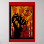 プロパガンダi ポスター (正面)