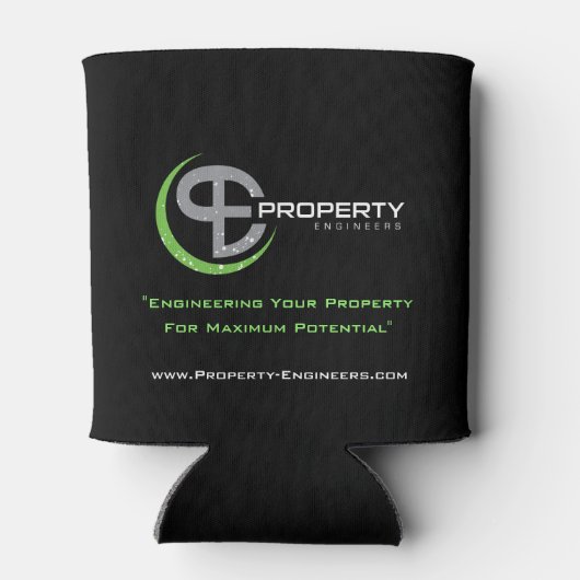 プロパティエンジニア 缶クーラー (裏面)