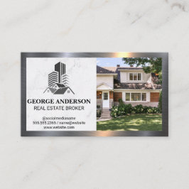 プロパティロゴ |前庭 名刺