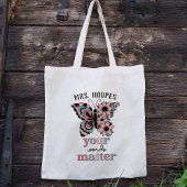 プロパーソナライズされたとは違うチームへの贈り物 トートバッグ