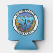 プロビデンシアスタークスとカイコススキューババッジ 缶クーラー (裏面)