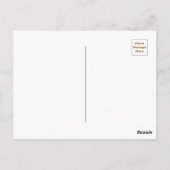 プロビデンスキャニオン州パークジョージア ポストカード (裏面)