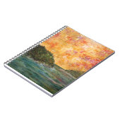 プロビデンスノート ノートブック (左側)