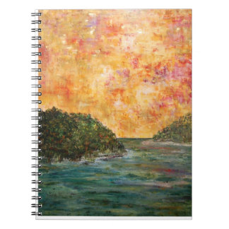 プロビデンスノート ノートブック