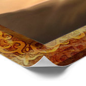 プロビデンスプリント ポスター (角)