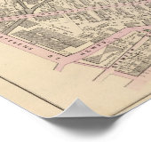 プロビデンスロードアイランド ポスター (角)