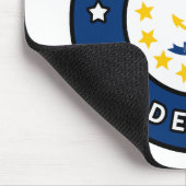 プロビデンスロードアイランド マウスパッド (コーナー)