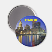 プロビデンス磁石 マグネット (正面/裏面)