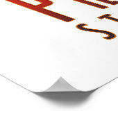 プロビデンス蒸気ローラー ポスター (角)