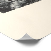 プロビデンス， RIパノラママップ – 1894 ポスター (角)