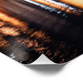 プロビデンスRIラベル ポスター (コーナー)