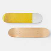 プロビールスケートボード スケートボード (横)