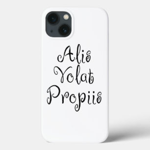 プロピウス環形 iPhone 13ケース