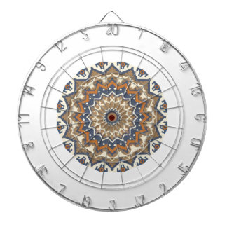 プロファイルされたインクダーツボード ダーツボード