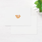 プロファイルカード (デスク)