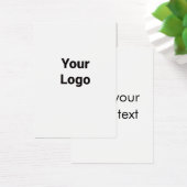 プロファイルカード (デスク)