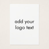 プロファイルカード (裏面)