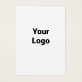 プロファイルカード (正面)