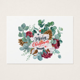 プロファイルカード、Mighty Sizeプロファイルカード、3.5インチx 2.5インチ