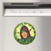 プロファイルスプラウト磁石 マグネット (インサイチュ (食洗機))