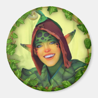 プロファイルスプラウト磁石 マグネット