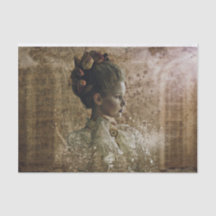 プロファイルヴィンテージティッシュペーパー