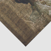 プロファイルヴィンテージティッシュペーパー 薄葉紙 (詳細)