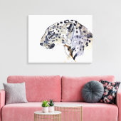 プロファイル キャンバスプリント (インサイチュ (リビング))