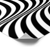 プロファイル ポスター (角)