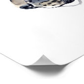 プロファイル ポスター (角)