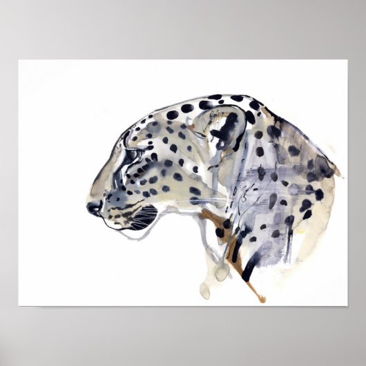 プロファイル ポスター (正面)