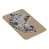 プロファイル マグネット (右側)