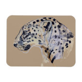 プロファイル マグネット (横)