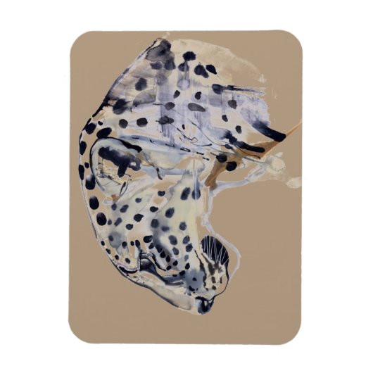 プロファイル マグネット (縦)