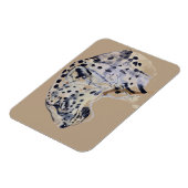 プロファイル マグネット (左側)