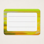 プロファイ芸術的ルギフトラベル (裏面)