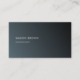 プロフィミニモダンマリストカデットブラエレガントック 名刺