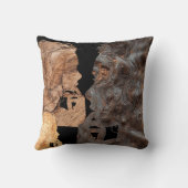 プロフィル・デ・フェム・ペルプルexe – ボワ クッション (裏面)