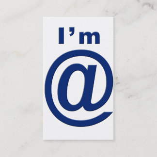 プロフィールの名刺のtfl 2.0のWer@blの社会的なtflbak コーリングカード