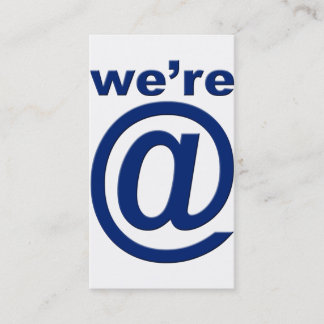 プロフィールの名刺のtfl 2.0のWer@blの社会的なtflbak 名刺