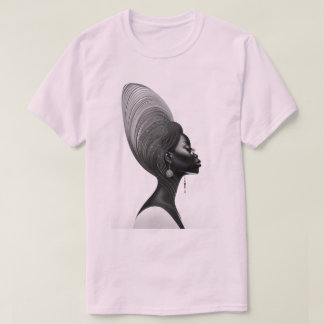 プロフィールスタイル Tシャツ