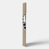 プロフィール Case-Mate iPhoneケース (裏面 / 右)